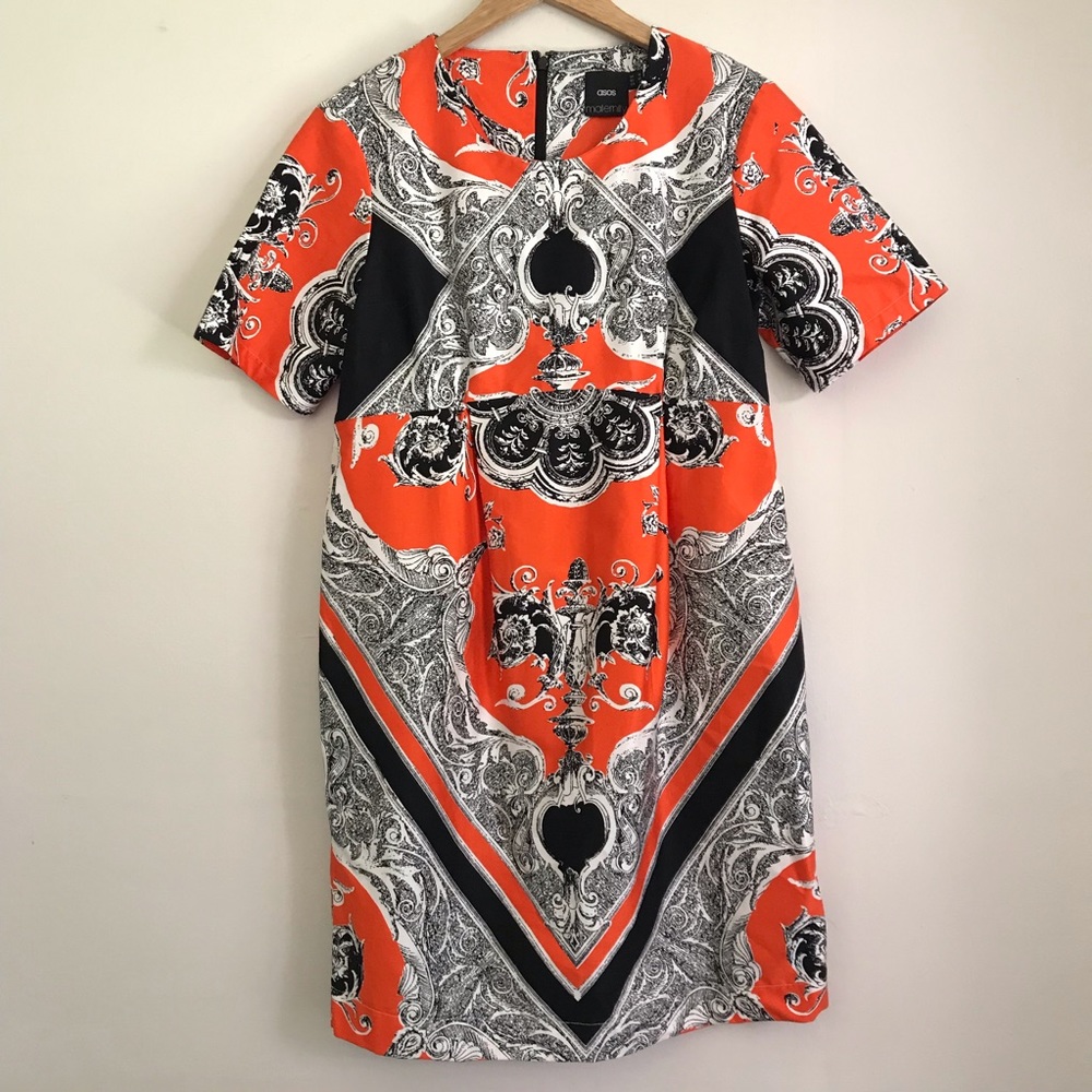Asos dress